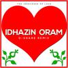 Idhazin Oram(feat. Anirudh & Ajesh) (Explicit) - D-Snare&Anirudh&Ajesh