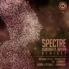 Spectre(feat. Aryma) (Frannabik Remix) - Kursiva&Frannabik&Aryma