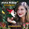 Der Chrütterzwärg - Nina Reber