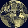 Get Beat (Hurlee Remix) - Klover Haze