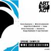 Magic Lead (Original Mix) - Tonbe
