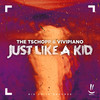 Just Like a Kid - The Tschopp&ViviPiano&Nils Tschopp&Vivian Bissegger