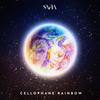 Cellophane Rainbow - SAFIA