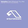 Safe(Wherever You Are) (Ian Flux & Thomas Blofeld Dub Mix) - Velvetine