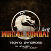 Mortal Kombat 2011 (Brooklyn Bounce Hard Remix Edit) - DJ Analyzer &Brooklyn Bounce&Cary August