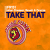 Take That - Johan Dresser&Reveh & Drezza