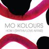 South LDN - Mo Kolours&Henry Wu