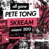 All Gone Pete Tong & Skream Miami 2013-Skream Mix - Skream