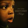 Breaking Day - Jersey's Finest Kings&Anika