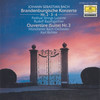 J.S. Bach: Suite No. 3 in D, BWV 1068: I. Ouverture - Münchener Bach-Orchester&Karl Richter