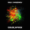 Color Space (Original Mix) - Kirill Cherkasov
