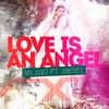 Love is An Angel (feat. Amber) (Extended Version) - Dj Milano&Amber