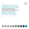 New Intention - Marcelo Paladini&Alberto Blanco