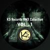 Anandamide (Valyum & Rico Buda Remix) - V-Touch&Sandre