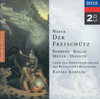 Weber: Der Freischütz, J. 277 / Act 3: 