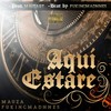 Aqui estare (feat. madnes) (Explicit) - Mauza Oficial&Madnes