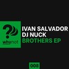 Tell Me - Iván Salvador&Dj Nuck