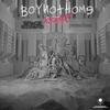 Pyramids (BoyNotHome Remix) - Space Wizard&Mike Munnelly&BoyNotHome