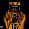 PreHeat (Explicit) - AD