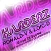 Greed of Sound - Ronald-V&Loic-D