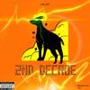 Second Decade (Explicit) - LGD_REX&Timeline&Martian