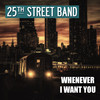 Whenever I Want You - 25th Street Band&Kim Mont&Joel Kibble