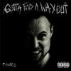 Buck 50(feat. B-1) (Explicit) - T-Hooves&B-1