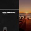 More Than Friends - Juan Dileju&Juan Pablo Rodríguez Arias