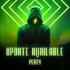Update Available - Perty&A$aP P on the Boards&Jason Gonzalez