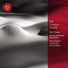 Amor volat undique - 小澤征爾&Carl Orff&Evelyn Mandac&Children's Chorus of the New England Conservatory&Boston Symphony Orchestra