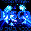 Disco (Mavi's Hipster Dub) - Todd Terry&Michael Moog