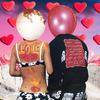 Love(feat. Don Michael Jr & Rubi) (Explicit) - Jase Harley&Don Michael Jr&Rubi