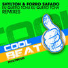 Eu Quero Tchu Eu Quero Tcha (Andre Rizo & Sebastian Crayn Radio Edit) - Shylton&Forro Safado&Andre Rizo&Sebastian Crayn