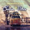 Cruise & Vibes(feat. Dj Fizzy) - Yungsniekey&Dj Fizzy