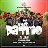 Mes Pa´ Trio (feat. Nauma Fresh, Randy Vega, G Fly & Fore One) - El Jam&Nauma Fresh&Randy Vega&G fly&Fore One