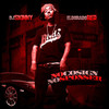 Back In The Dayz (feat. Alley Boy) (Explicit) - DJ Skinny&Eldorado Red