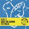 Do It Like Me (Icy Feet) - TCTS&Sage the Gemini&Kelis
