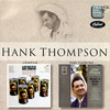 Paper Doll - Hank Thompson