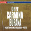 O Fortuna (Fortune, Empress of the World) - WDR Sinfonieorchester&Ferdinand Leitner