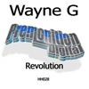 Revolution (Original Mix) - Wayne G