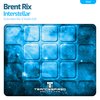 Interstellar (Radio Edit) - Brent Rix
