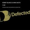 When Are You Back - Bobby Blanco