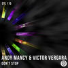 Never Fall (Original Mix) - Andy Mancy&Victor Vergara