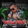 Ando Armado (feat. Chronikle) (Explicit) - Verdadero&Chronikle