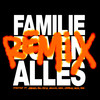 FAMILIE BOVEN ALLES (Remix) - STIKSTOF&JeanJass&NAG&Absolem&Low G&Crapulax&DIKKE&Veck&Fatih