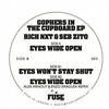 Eyes Wide Open (Alex Arnout & Enzo Siragusa Remix) - rich nxt&Seb Zito&Alex Arnout&Enzo Siragusa