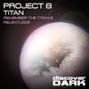 Relentless (Original Mix) - Project 8
