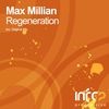 Regeneration (Original Mix) - Max Millian