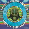 Happy Birthday (Timitco's Radio Blast) - Technohead