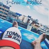 #OSBLC - S-Croc